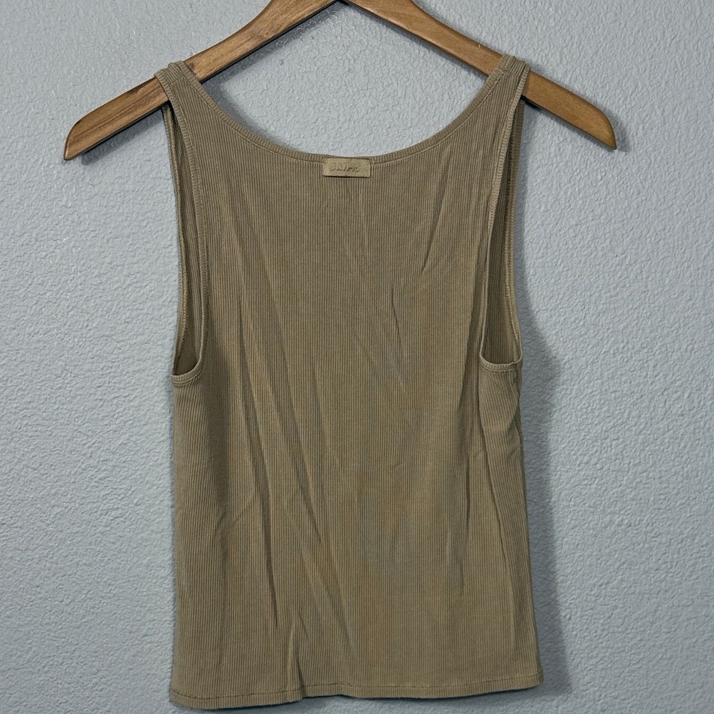 SKIMS Ribbed Tank Top‎ - Picture 4 of 6